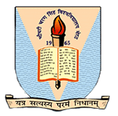 CCSU crest